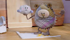Tweedy & Fluff (S1 E15)
