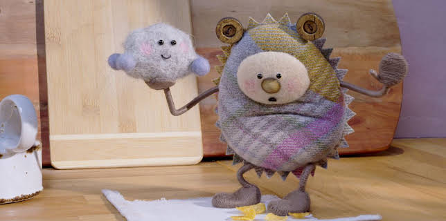 6:15 AM: Tweedy & Fluff (S1 E15) (S1) | Channel 5 | 11/14 2025