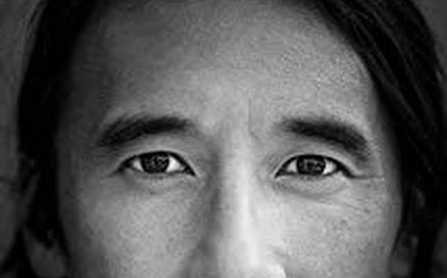 Jimmy Chin