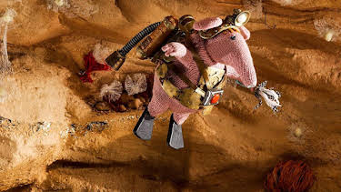 6:00 PM: Clangers (S2) | Cbeebies | 9/4 2026