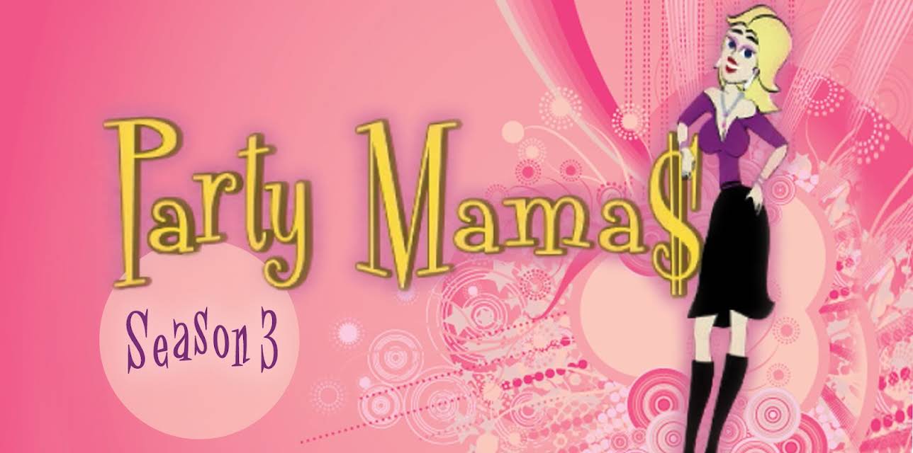 Party Mamas