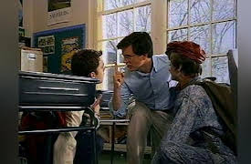 Strangers With Candy Season 1: Bogie Nights