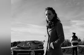 Grace Harte: Part 3 (Episode 3 of 3)