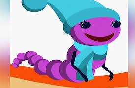 Oswald Season 1: Catrina's First Snow/The Snow Festival