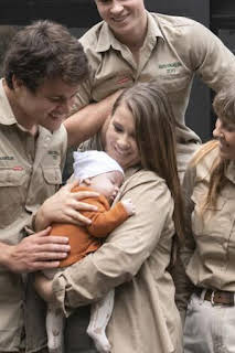 11:50: The Irwins: El jardín de Grace | Discovery Max | 7/26 2026