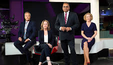 Channel 4 News Summary