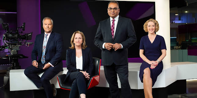 7:00 PM: Channel 4 News | Channel 4 | 11/4 2025