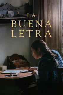 08:15: La buena letra | M. Drama | 4/3 2026