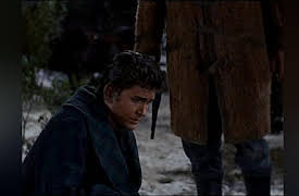 Bonanza Season 1: The Last Hunt