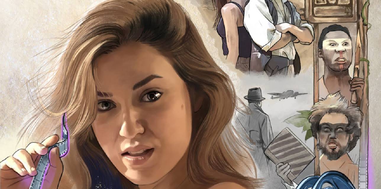 El Efecto Darma (2023)