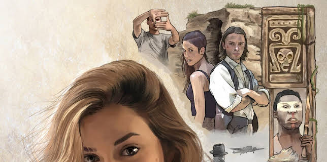 El Efecto Darma (2023)