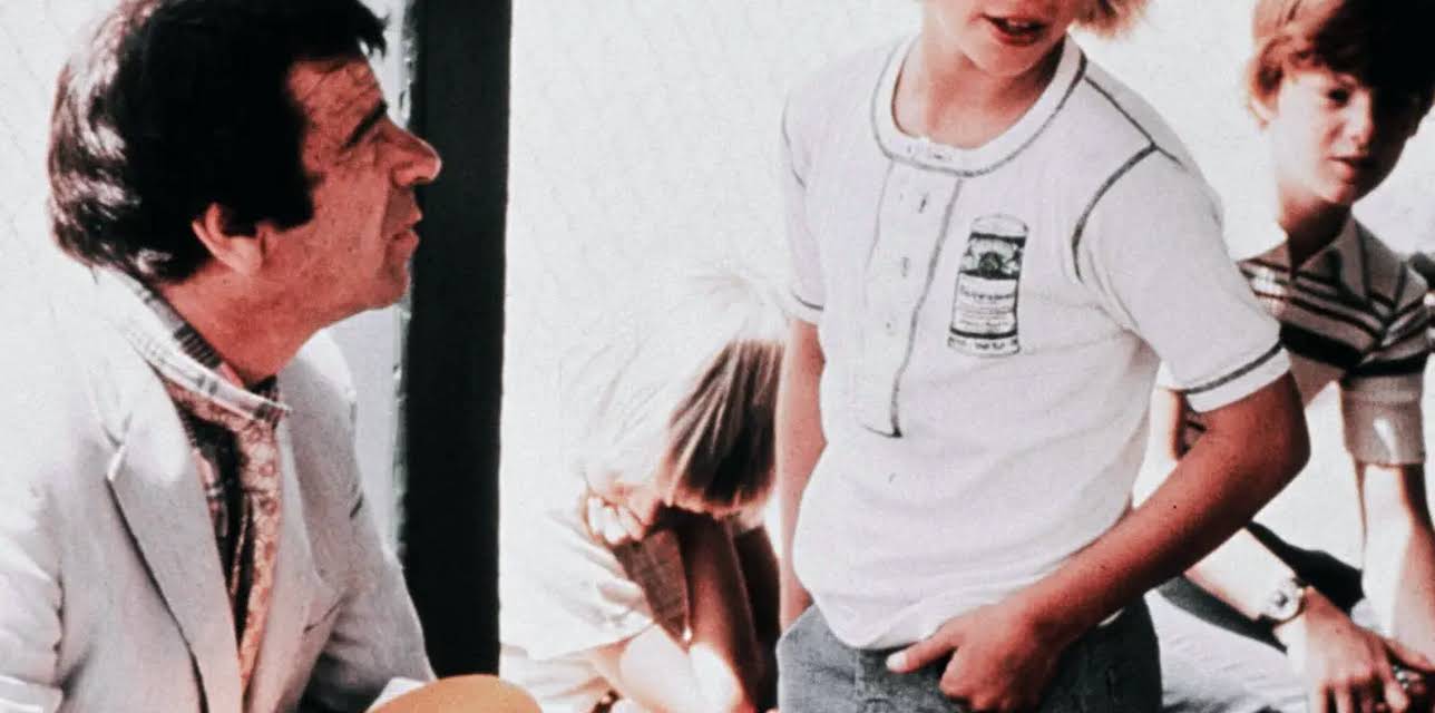 The Bad News Bears (1976)