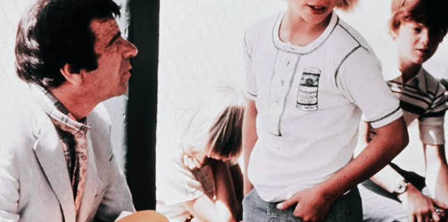 The Bad News Bears (1976)