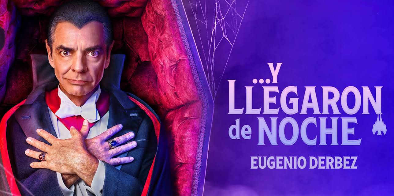 Y llegaron de noche season-1