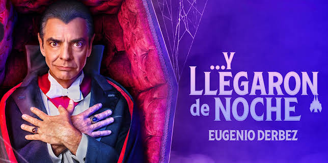 Y llegaron de noche season-1