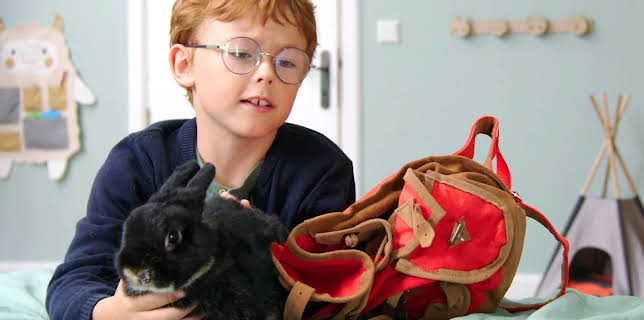 07:10: Karsten og Petra: Karsten ønsker seg kanin | NRK Super | 1/4 2026