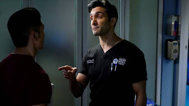 18:05: Chicago Med (S5 E19) (S5) | Viasat Series | 10/10 2026