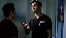 Chicago Med (S5 E19)