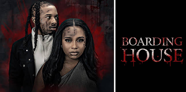 Boarding House (2024)