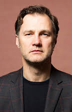 David Morrissey som 