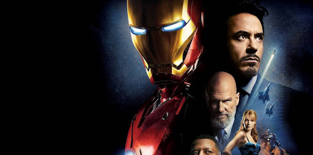 22:50: Iron Man | ProSieben | 1/9 2026