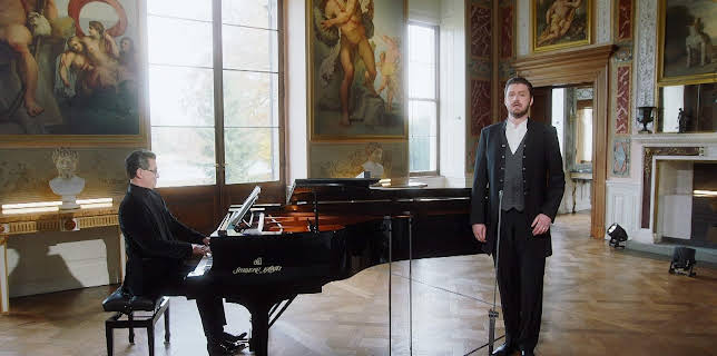 00:10: Winterreise 1827 | MDR Fernsehen | 1/30 2026