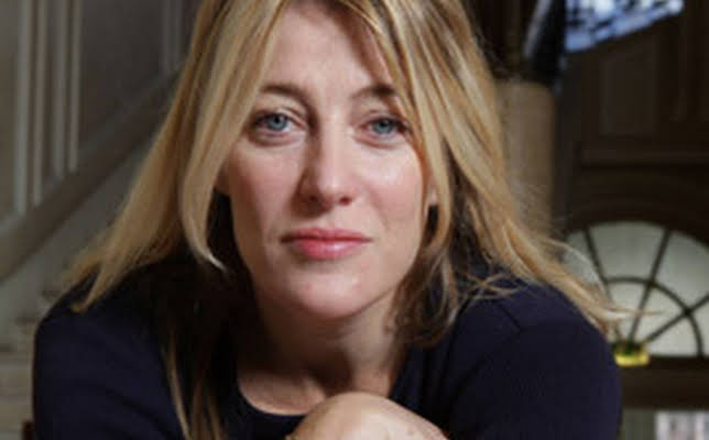 Valeria Bruni Tedeschi