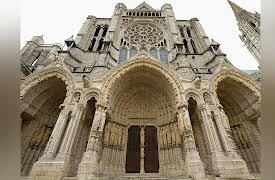 The World's Greatest Churches: Chartres Cathedral