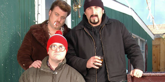 Trailer Park Boys: Xmas Special (2004)