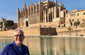A Long Weekend in... With Rory O'Connell: Palma de Mallorca
