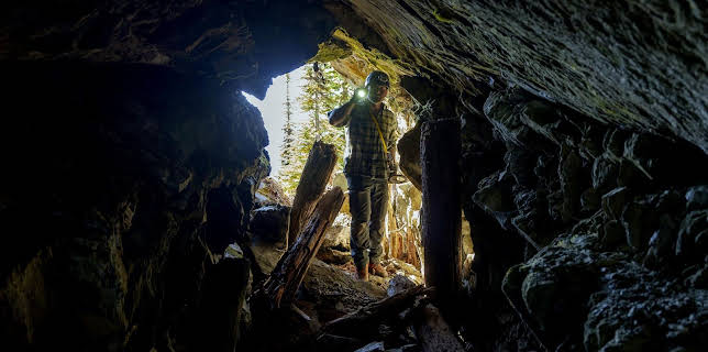 15:40: Verfluchtes Gold - Schatzsuche in Kanada | Kabel Eins Doku | 3/18 2026