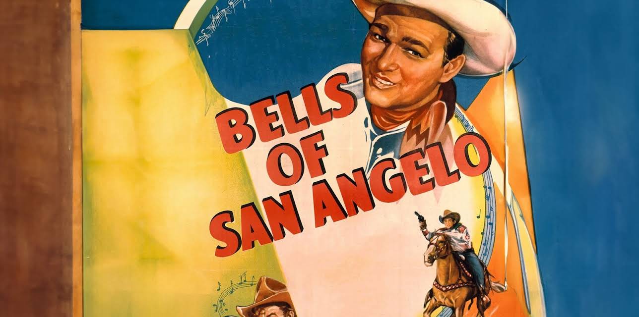 Bells of San Angelo (1947)