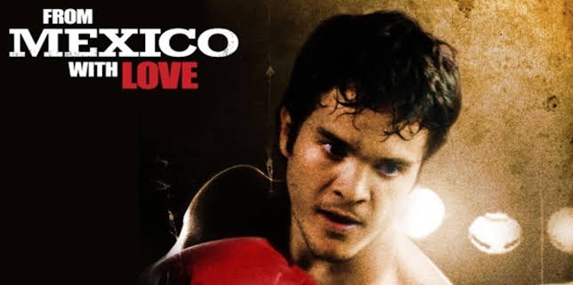 From Mexico With Love (2009)