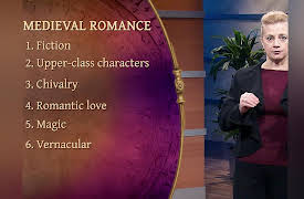 Years That Changed History: 1215: Literary Trends in the Early 13th Century