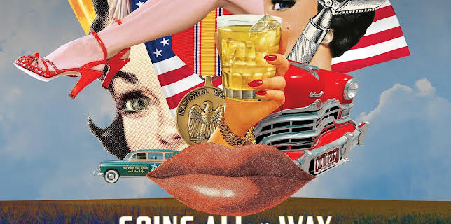 Going All the Way: The Director's Edit (2022)