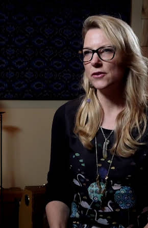 Susan Tedeschi as 