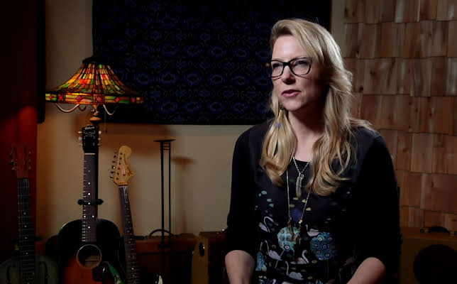 Susan Tedeschi