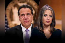 CBS News Specials 2021: Executive Assistant #1: Cuomo Accuser Speaks