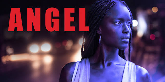 Angel (2020)