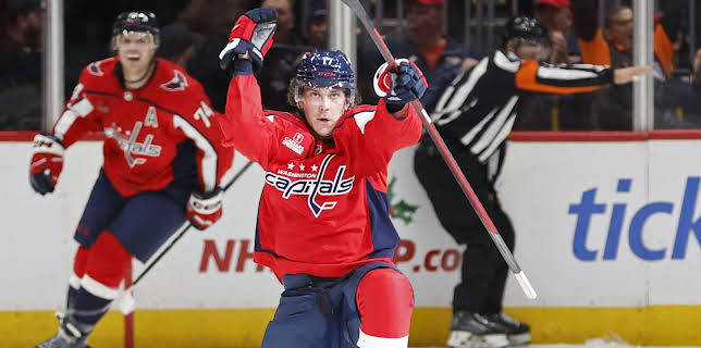 17:35: NHL | TV10 | 3/22 2026