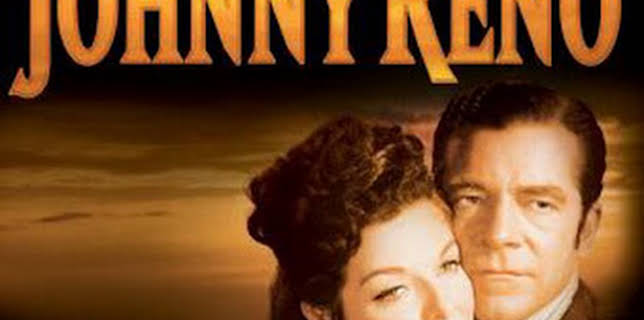 15:30: Johnny Reno | TPA | 12/9 2025