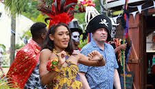 Mord i paradis (S7 E5)