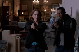 The Ties That Bind: Legacy