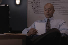 Murder Chose Me: The Woman In The Leopard Print Dress