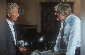 Van der Valk (Original), Season 3: Little Rascals