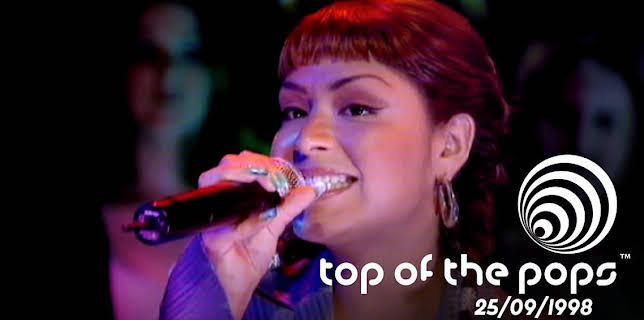 7:30 PM: Top of the Pops | BBC Four | 11/7 2025