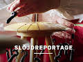 Slöjdreportage