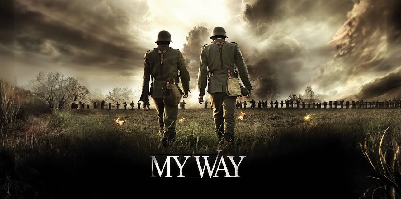 My Way (English Subtitled) (2012)