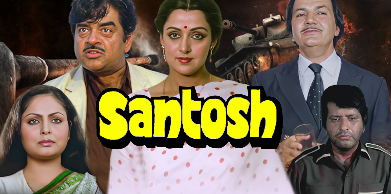 Santosh (1989)