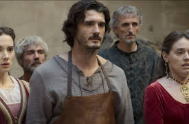 Jordens arvingar: Slavar